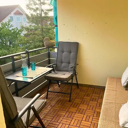 Neu Frisch Eingerichtet In Ruhiger Lage Apartment Miltenberg