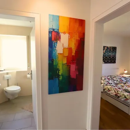 Neu Frisch Eingerichtet In Ruhiger Lage Apartment Miltenberg