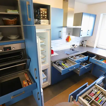 Neu Frisch Eingerichtet In Ruhiger Lage Apartment Miltenberg